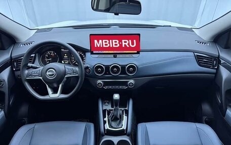 Nissan Qashqai, 2025 год, 2 010 000 рублей, 8 фотография