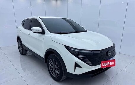 Nissan Qashqai, 2025 год, 2 010 000 рублей, 3 фотография