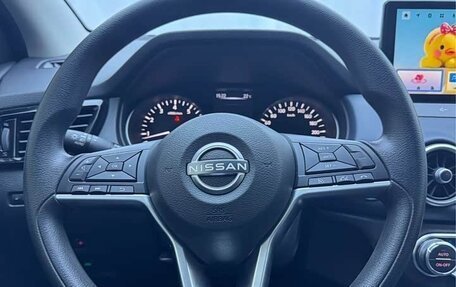 Nissan Qashqai, 2025 год, 2 010 000 рублей, 9 фотография