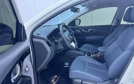 Nissan Qashqai, 2025 год, 2 010 000 рублей, 10 фотография