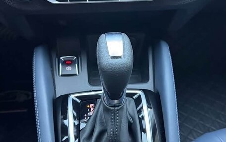 Nissan Qashqai, 2025 год, 2 010 000 рублей, 11 фотография