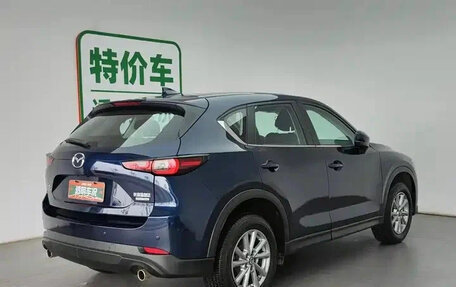 Mazda CX-5 II, 2022 год, 1 990 000 рублей, 3 фотография
