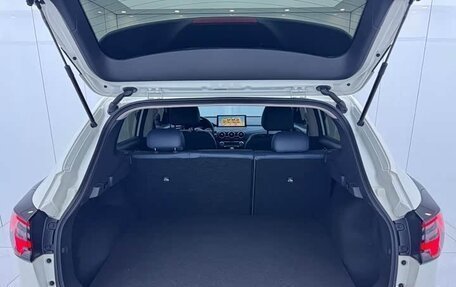 Nissan Qashqai, 2025 год, 2 010 000 рублей, 17 фотография
