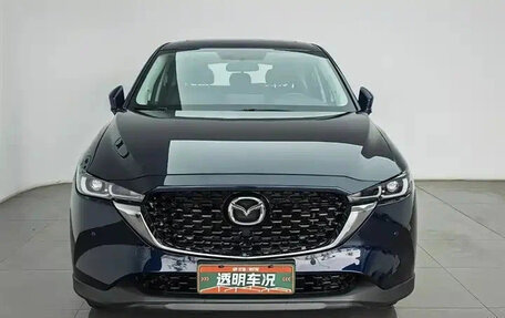 Mazda CX-5 II, 2022 год, 1 990 000 рублей, 2 фотография