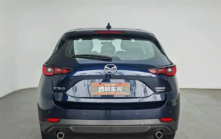 Mazda CX-5 II, 2022 год, 1 990 000 рублей, 4 фотография