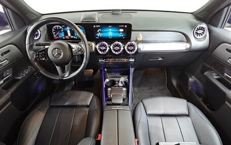 Mercedes-Benz GLB, 2023 год, 2 340 123 рублей, 5 фотография