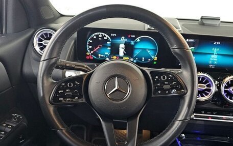 Mercedes-Benz GLB, 2023 год, 2 340 123 рублей, 8 фотография