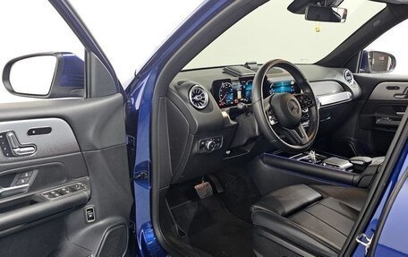 Mercedes-Benz GLB, 2023 год, 2 340 123 рублей, 6 фотография