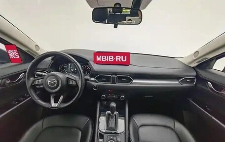 Mazda CX-5 II, 2022 год, 1 990 000 рублей, 9 фотография