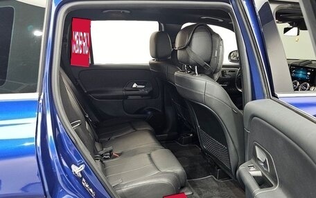 Mercedes-Benz GLB, 2023 год, 2 340 123 рублей, 7 фотография