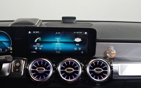 Mercedes-Benz GLB, 2023 год, 2 340 123 рублей, 12 фотография