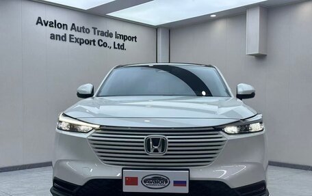 Honda Vezel, 2023 год, 1 880 000 рублей, 3 фотография