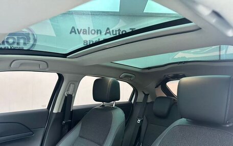 Honda Vezel, 2023 год, 1 880 000 рублей, 8 фотография