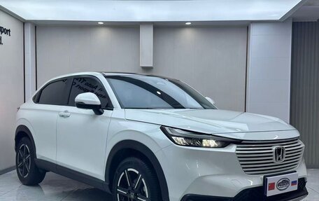 Honda Vezel, 2023 год, 1 880 000 рублей, 4 фотография
