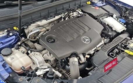 Mercedes-Benz GLB, 2023 год, 2 340 123 рублей, 18 фотография