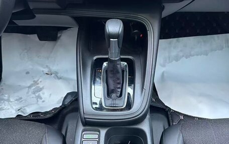Honda Vezel, 2023 год, 1 880 000 рублей, 16 фотография