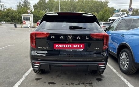 Haval Jolion, 2026 год, 2 649 000 рублей, 18 фотография