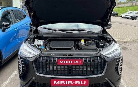 Haval Jolion, 2026 год, 2 649 000 рублей, 21 фотография