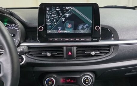 KIA Morning III, 2022 год, 998 000 рублей, 15 фотография