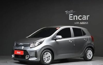 KIA Morning III, 2022 год, 998 000 рублей, 1 фотография