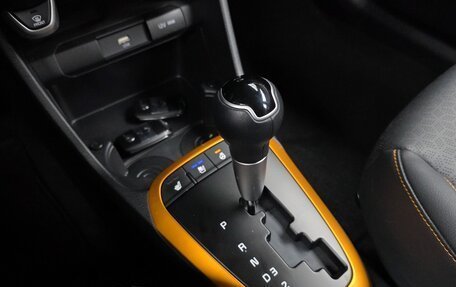 KIA Morning III, 2022 год, 998 000 рублей, 13 фотография