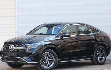 Mercedes-Benz GLE Coupe, 2025 год, 13 500 000 рублей, 1 фотография