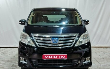 Toyota Alphard III, 2014 год, 2 700 000 рублей, 1 фотография