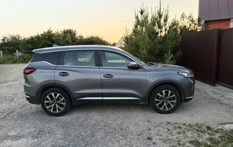 Chery Tiggo 7 Pro, 2023 год, 1 370 000 рублей, 1 фотография