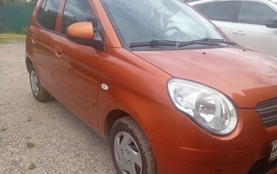 KIA Picanto I, 2009 год, 555 000 рублей, 1 фотография