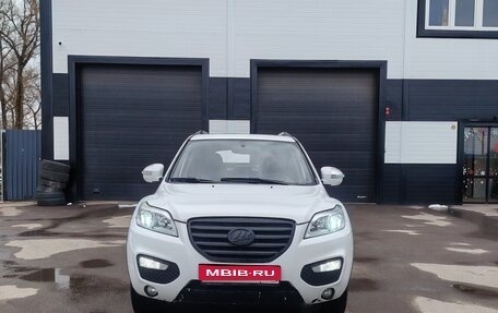 Lifan X60 I рестайлинг, 2013 год, 290 000 рублей, 1 фотография