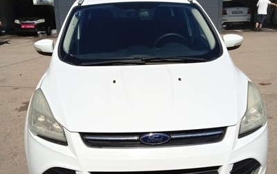Ford Kuga III, 2013 год, 1 270 000 рублей, 1 фотография