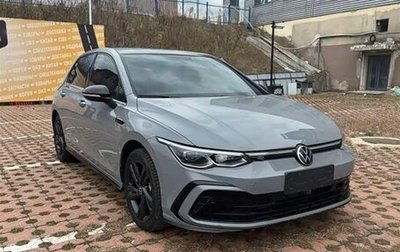Volkswagen Golf VIII, 2023 год, 2 070 007 рублей, 1 фотография