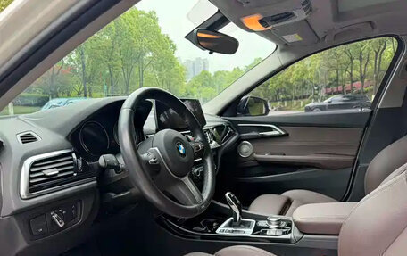 BMW 1 серия, 2022 год, 1 300 004 рублей, 7 фотография