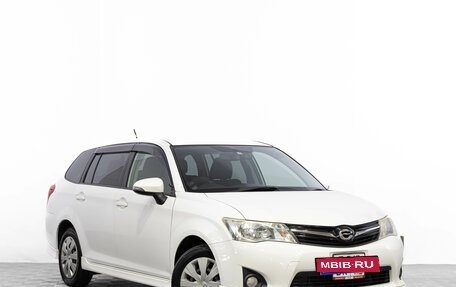 Toyota Corolla, 2013 год, 1 279 000 рублей, 1 фотография