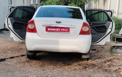 Ford Focus II рестайлинг, 2008 год, 450 000 рублей, 1 фотография