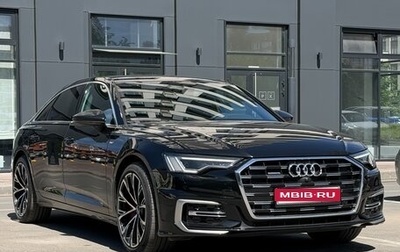 Audi A6, 2023 год, 5 250 000 рублей, 1 фотография