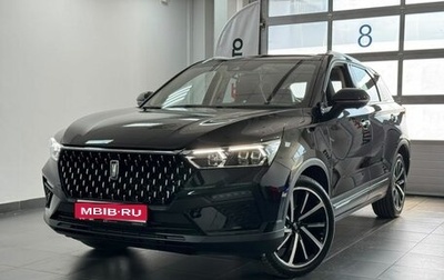 FAW Bestune T77, 2023 год, 2 199 000 рублей, 1 фотография