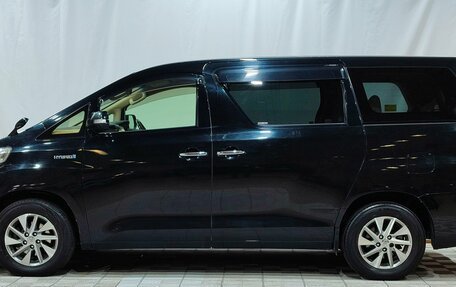 Toyota Alphard III, 2014 год, 2 700 000 рублей, 7 фотография