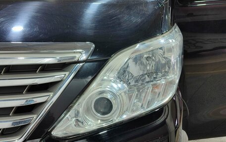 Toyota Alphard III, 2014 год, 2 700 000 рублей, 8 фотография