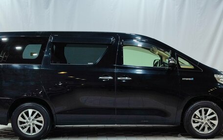Toyota Alphard III, 2014 год, 2 700 000 рублей, 3 фотография