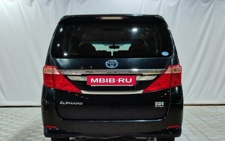 Toyota Alphard III, 2014 год, 2 700 000 рублей, 5 фотография