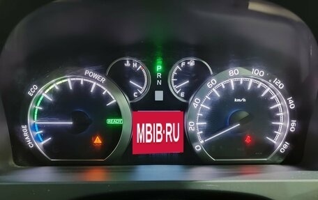 Toyota Alphard III, 2014 год, 2 700 000 рублей, 11 фотография