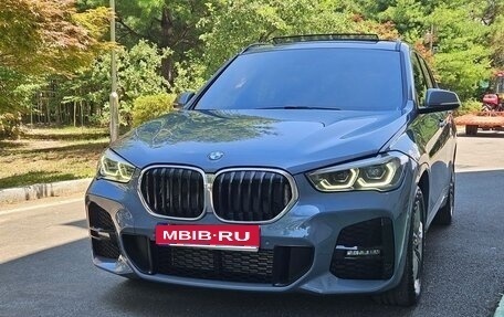 BMW X1, 2023 год, 1 870 123 рублей, 1 фотография