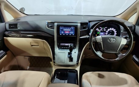 Toyota Alphard III, 2014 год, 2 700 000 рублей, 13 фотография