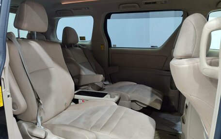 Toyota Alphard III, 2014 год, 2 700 000 рублей, 16 фотография