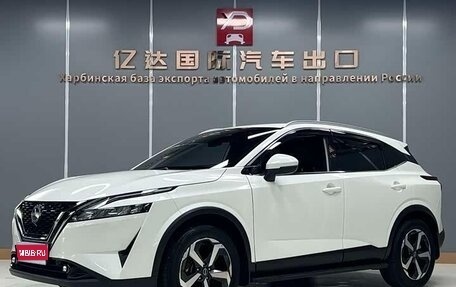 Nissan Qashqai, 2023 год, 1 830 000 рублей, 1 фотография