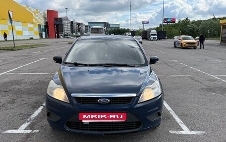 Ford Focus II рестайлинг, 2010 год, 349 000 рублей, 2 фотография