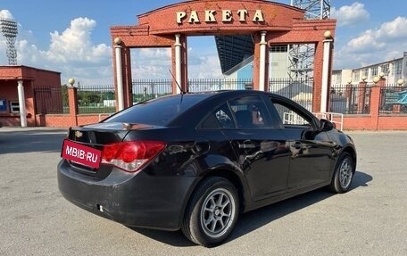 Chevrolet Cruze II, 2010 год, 350 000 рублей, 5 фотография