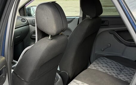 Ford Focus II рестайлинг, 2010 год, 349 000 рублей, 6 фотография