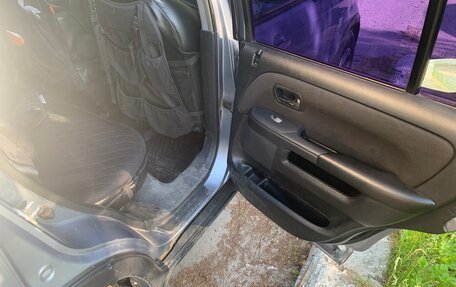 Honda CR-V II рестайлинг, 2006 год, 900 000 рублей, 4 фотография